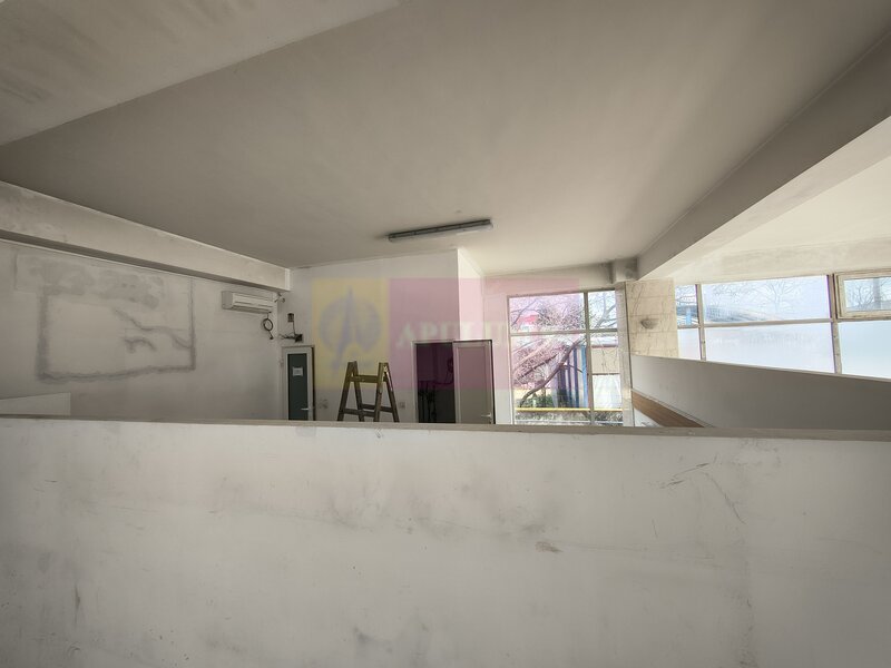 Spatiu Alexandriei pretabil orice tip de activitate