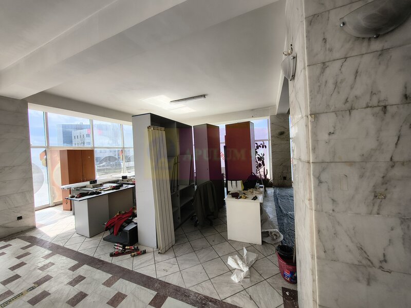 Spatiu Alexandriei pretabil orice tip de activitate