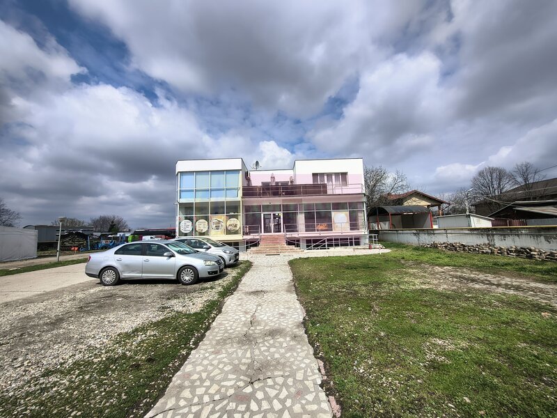 Spatiu Alexandriei pretabil orice tip de activitate