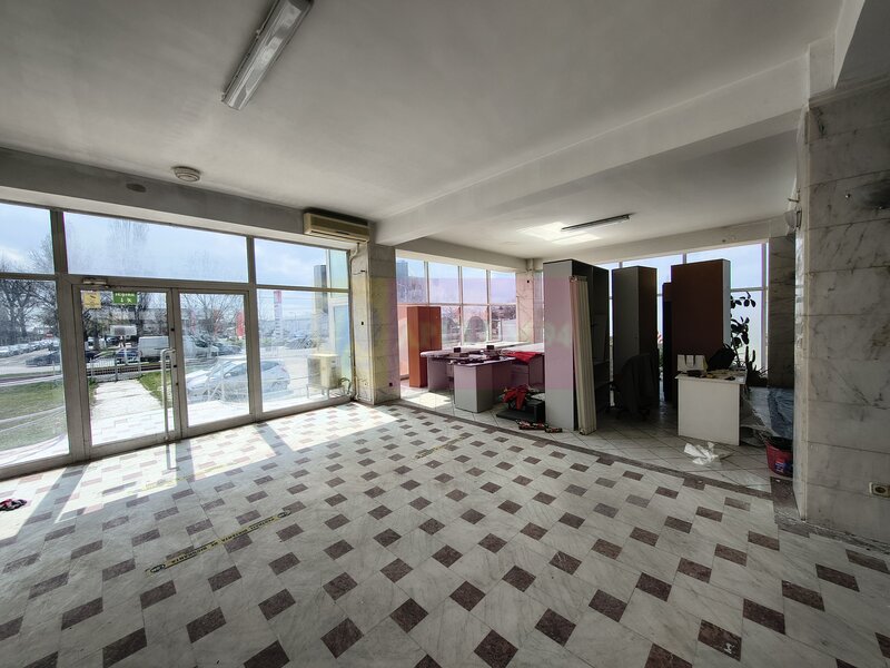 Spatiu Alexandriei pretabil orice tip de activitate